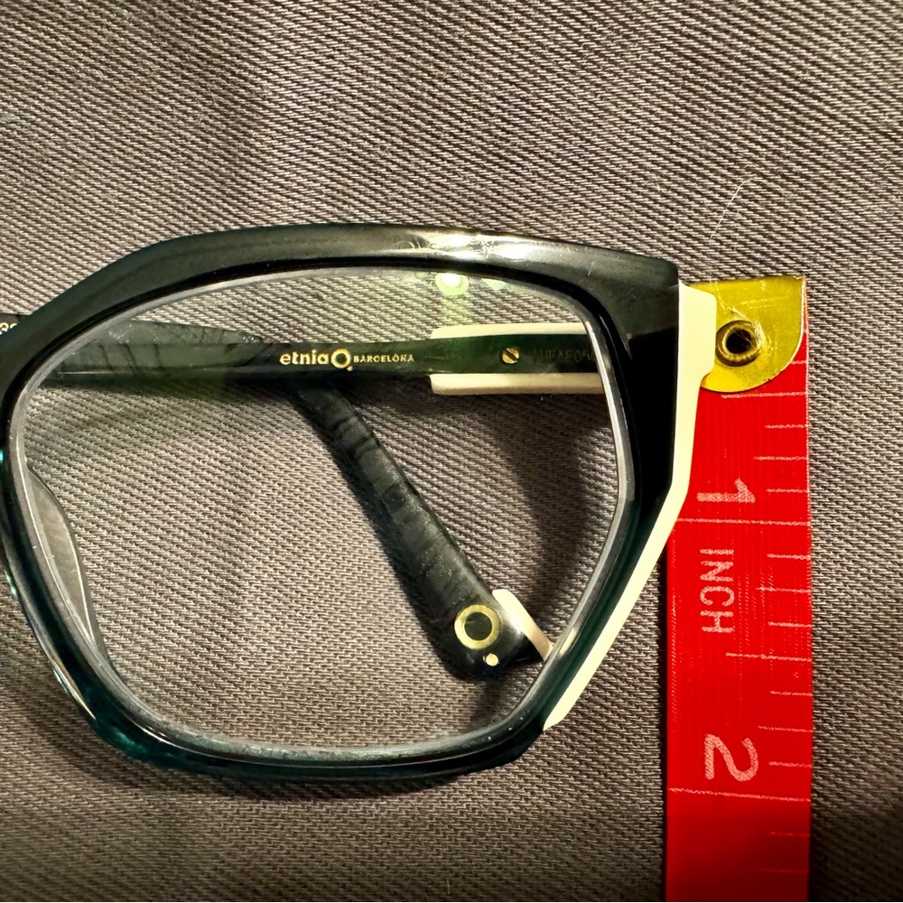 Etniao Glasses Frames - image 3